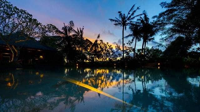 Rent villa Taisiya, Indonesia, Bali, Umalas | Villacarte