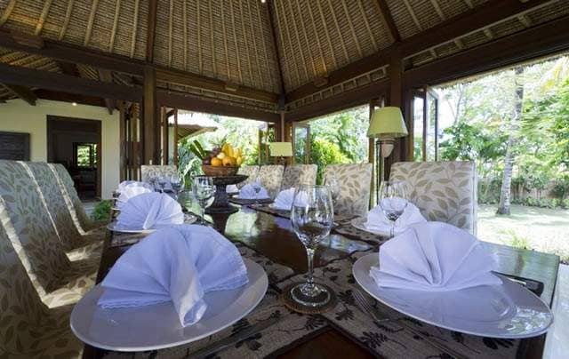 Rent villa Taisiya, Indonesia, Bali, Umalas | Villacarte