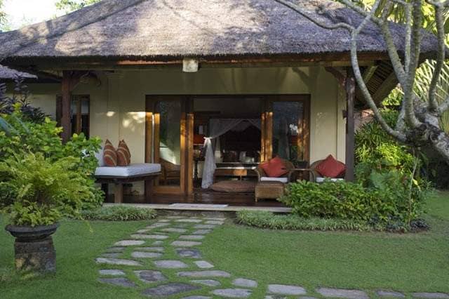 Rent villa Taisiya, Indonesia, Bali, Umalas | Villacarte