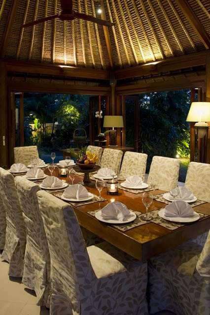 Rent villa Taisiya, Indonesia, Bali, Umalas | Villacarte