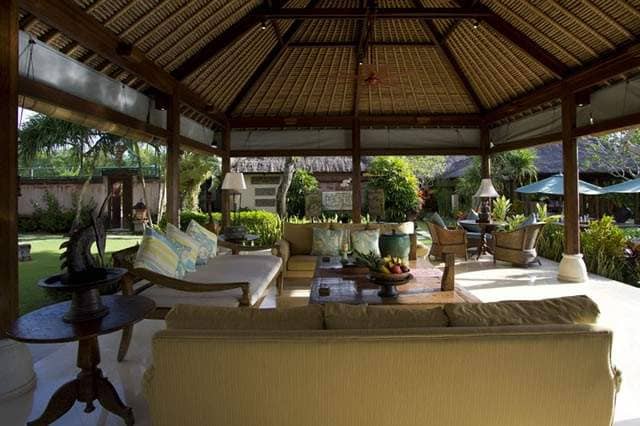 Rent villa Taisiya, Indonesia, Bali, Umalas | Villacarte