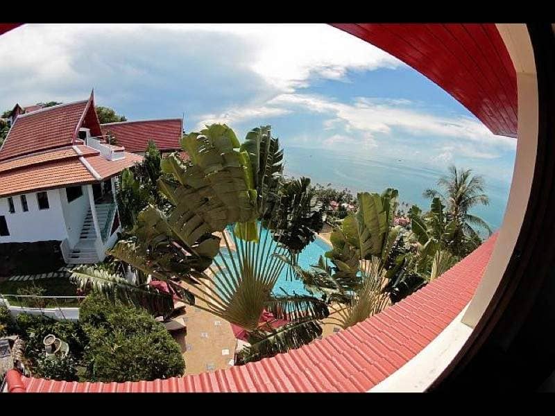 Продажа недвижимости Artrium Tropical Exclusive Club Spa 4*, Таиланд, Самуи, Банг По | Villacarte