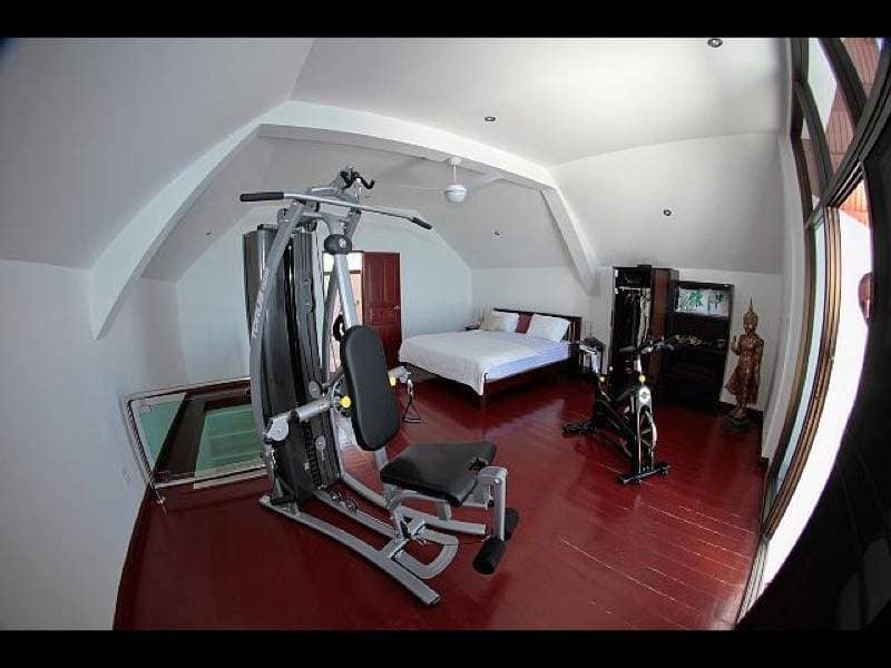Продажа недвижимости Artrium Tropical Exclusive Club Spa 4*, Таиланд, Самуи, Банг По | Villacarte