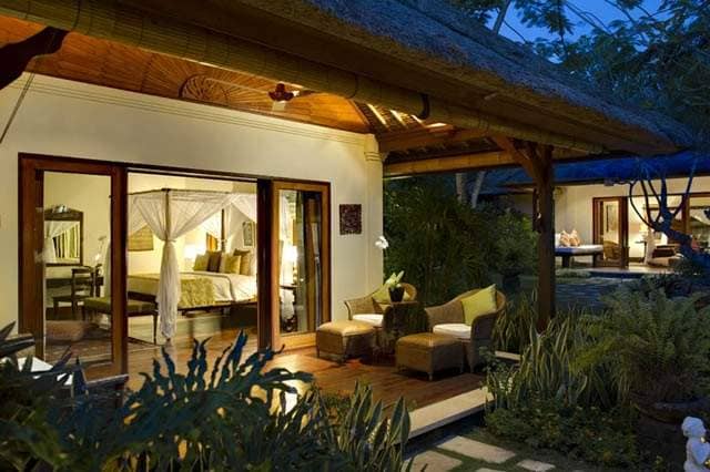 Rent villa Taisiya, Indonesia, Bali, Umalas | Villacarte