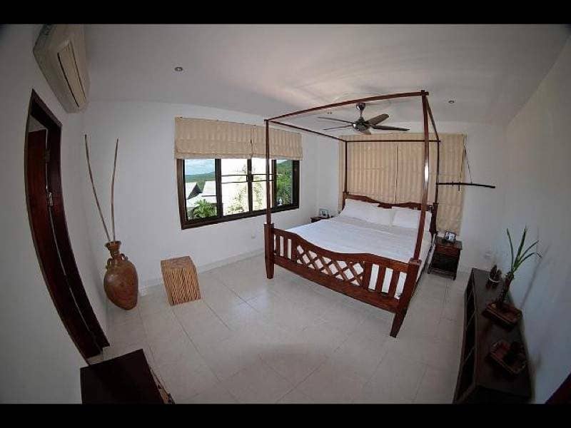 Продажа недвижимости Artrium Tropical Exclusive Club Spa 4*, Таиланд, Самуи, Банг По | Villacarte