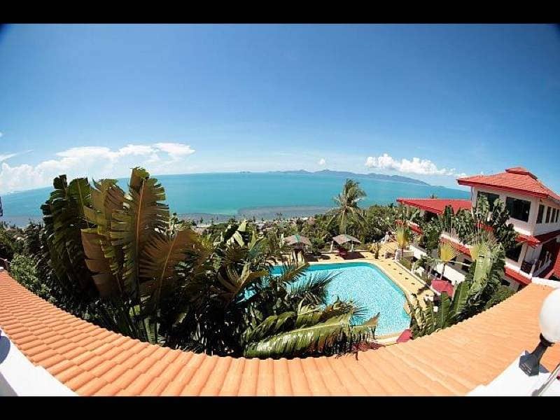 Продажа недвижимости Artrium Tropical Exclusive Club Spa 4*, Таиланд, Самуи, Банг По | Villacarte