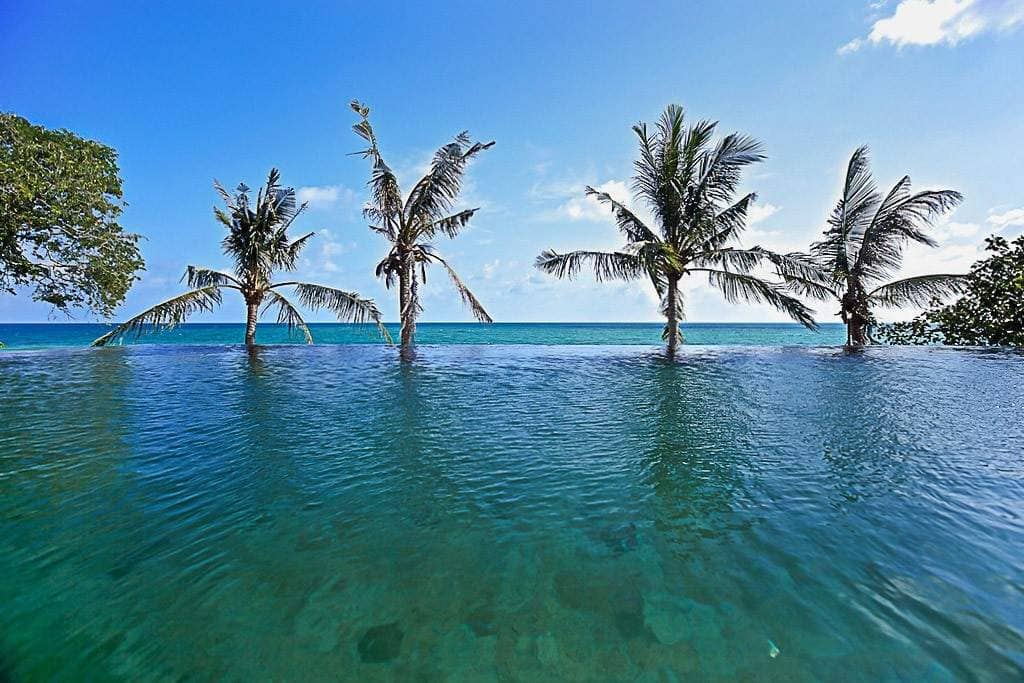 Аренда виллы Baan Hinta, Таиланд, Самуи, Ламаи | Villacarte