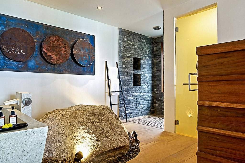 Аренда виллы Baan Hinta, Таиланд, Самуи, Ламаи | Villacarte