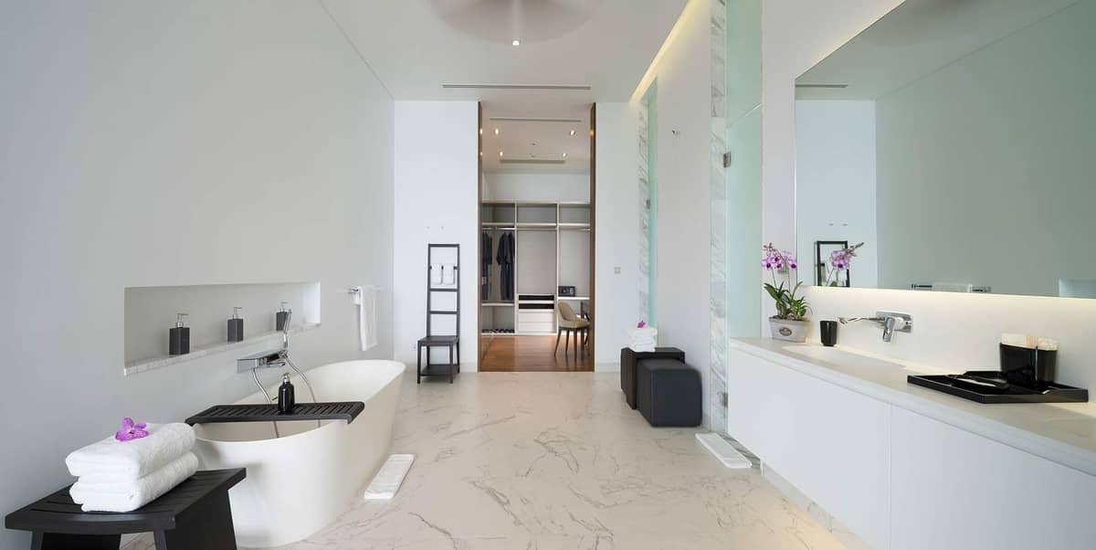Аренда пентхауса Malaiwana Penthouse, Таиланд, Пхукет, Най Тон | Villacarte