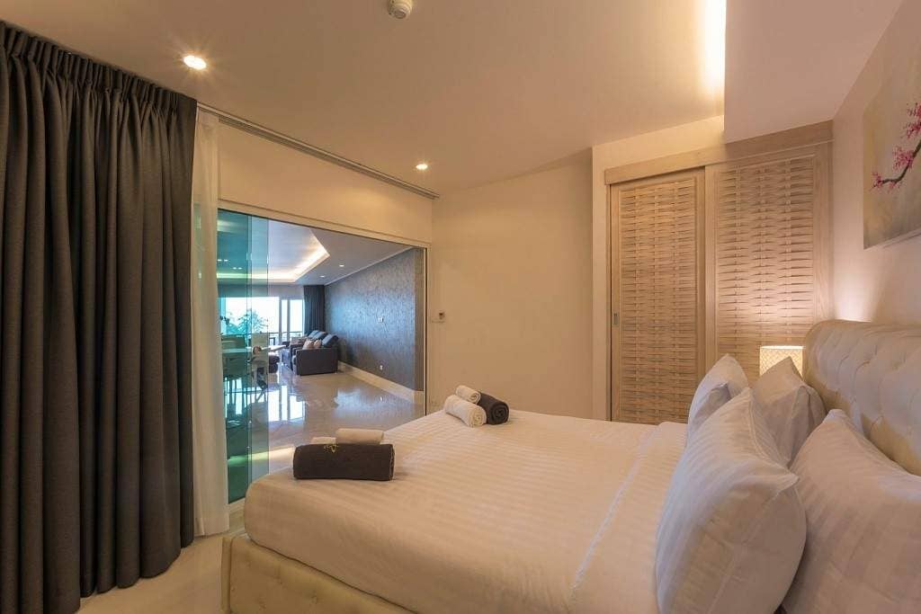 Property for Sale Karon Butterfly Condominium, Thailand, Phuket, Karon | Villacarte