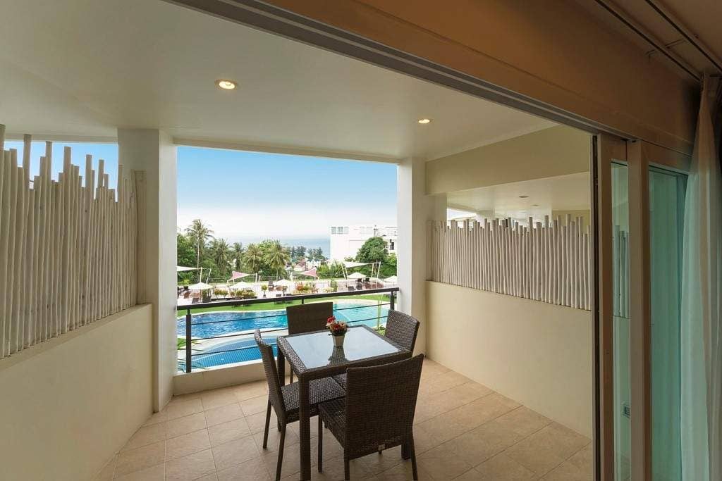 Property for Sale Karon Butterfly Condominium, Thailand, Phuket, Karon | Villacarte