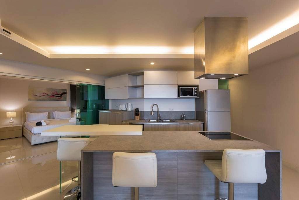 Property for Sale Karon Butterfly Condominium, Thailand, Phuket, Karon | Villacarte