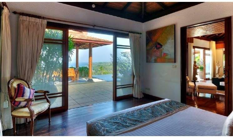 Property for Sale Baab Bua, Thailand, Phuket, Nai Harn | Villacarte
