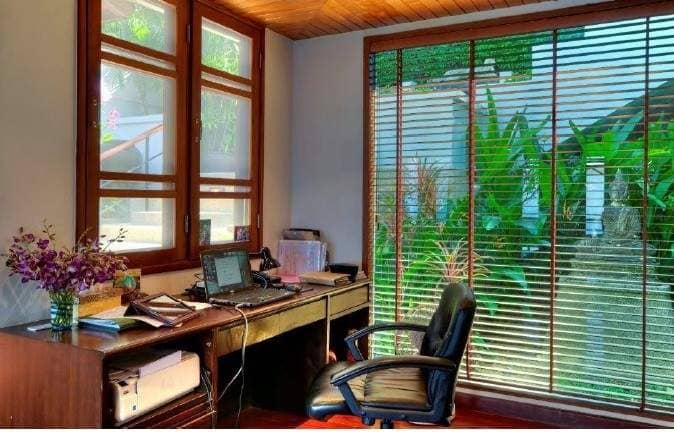 Property for Sale Baab Bua, Thailand, Phuket, Nai Harn | Villacarte