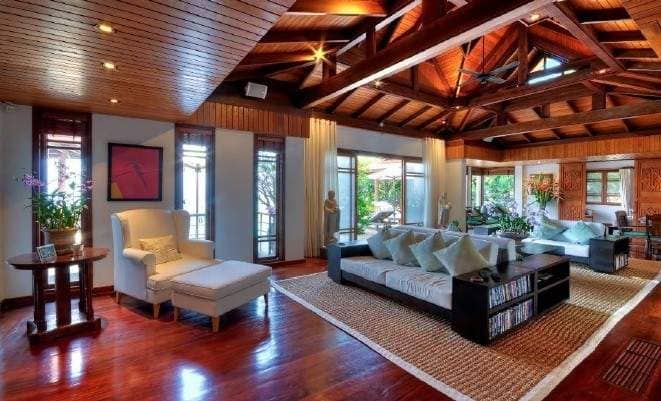 Property for Sale Baab Bua, Thailand, Phuket, Nai Harn | Villacarte