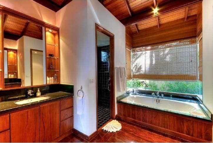 Property for Sale Baab Bua, Thailand, Phuket, Nai Harn | Villacarte
