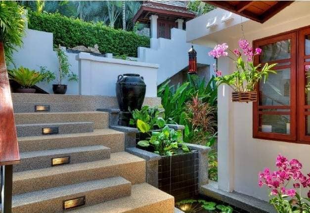 Property for Sale Baab Bua, Thailand, Phuket, Nai Harn | Villacarte