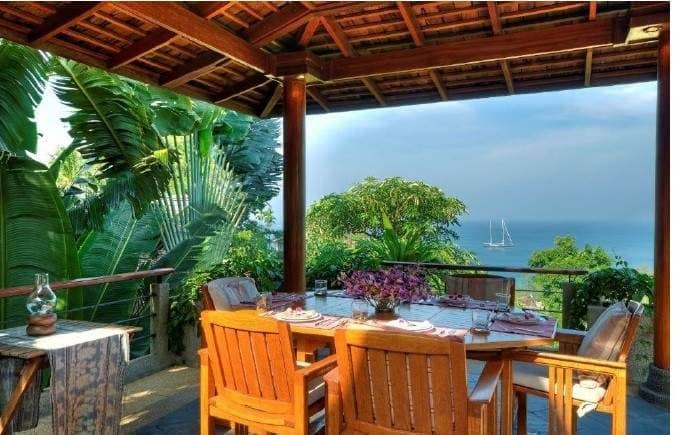 Property for Sale Baab Bua, Thailand, Phuket, Nai Harn | Villacarte
