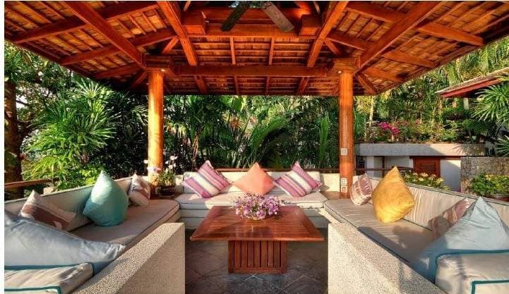 Property for Sale Baab Bua, Thailand, Phuket, Nai Harn | Villacarte