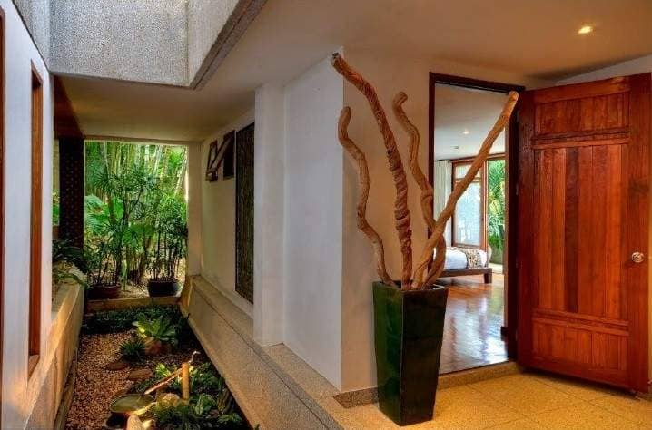 Property for Sale Baab Bua, Thailand, Phuket, Nai Harn | Villacarte