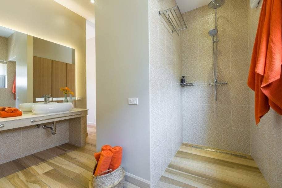 Rent villa Fiorina, Thailand, Samui, Maenam | Villacarte