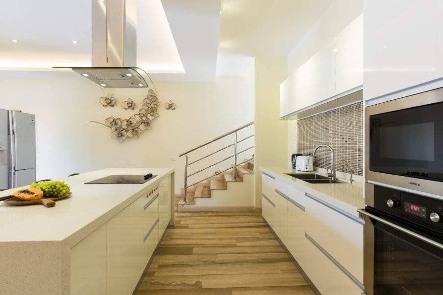 Rent villa Fiorina, Thailand, Samui, Maenam | Villacarte