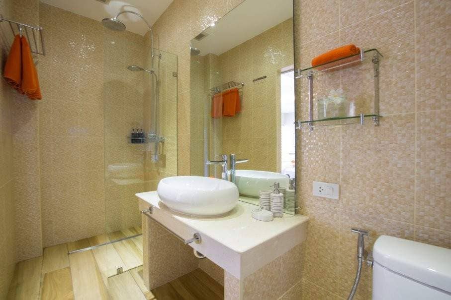 Rent villa Bacardi, Thailand, Samui, Maenam | Villacarte