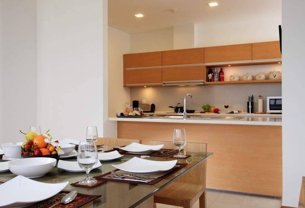Rent penthouse Concordia, Thailand, Phuket, Kata | Villacarte