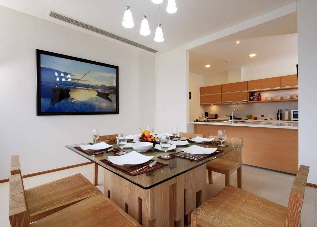 Rent penthouse Concordia, Thailand, Phuket, Kata | Villacarte