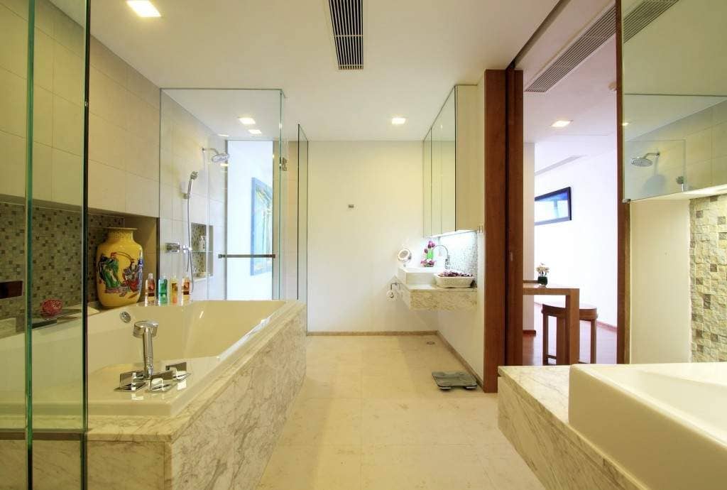 Rent penthouse Concordia, Thailand, Phuket, Kata | Villacarte