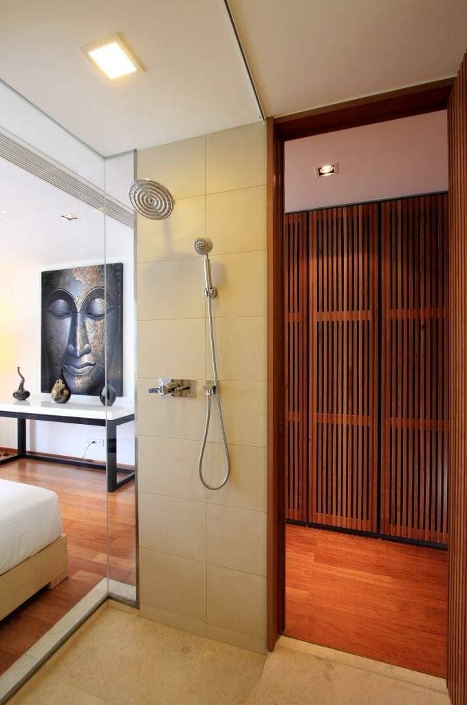 Rent penthouse Concordia, Thailand, Phuket, Kata | Villacarte