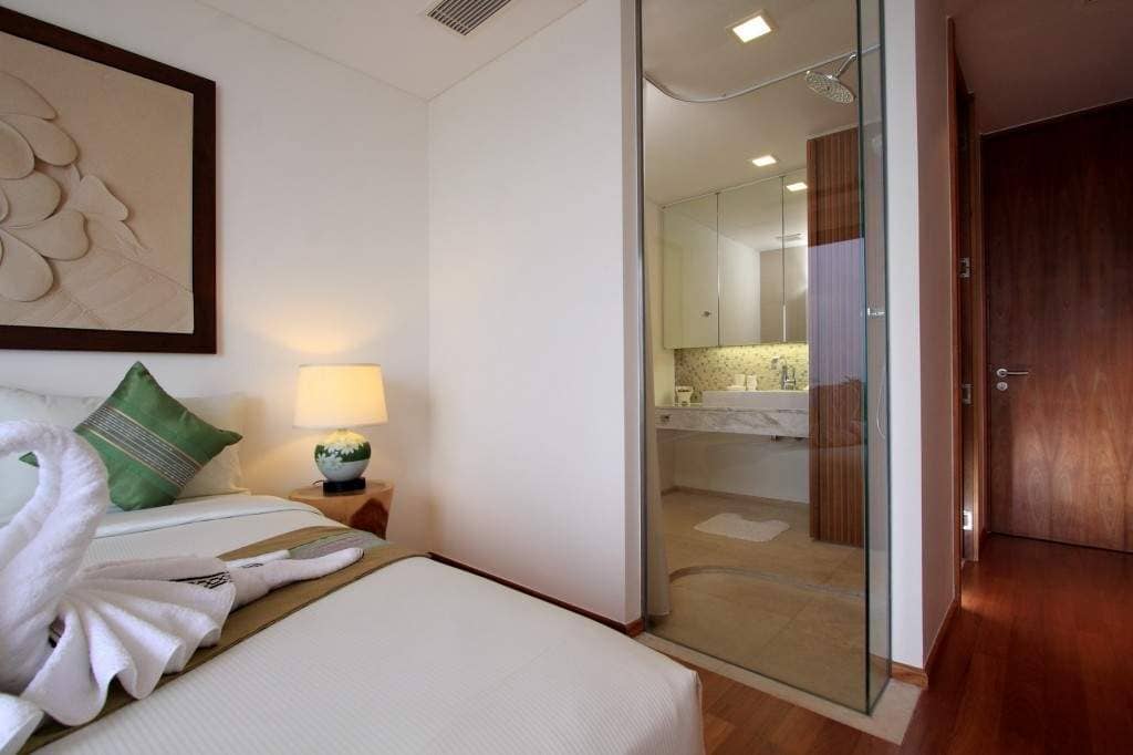 Rent penthouse Concordia, Thailand, Phuket, Kata | Villacarte