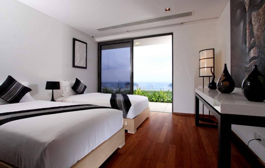 Rent penthouse Concordia, Thailand, Phuket, Kata | Villacarte