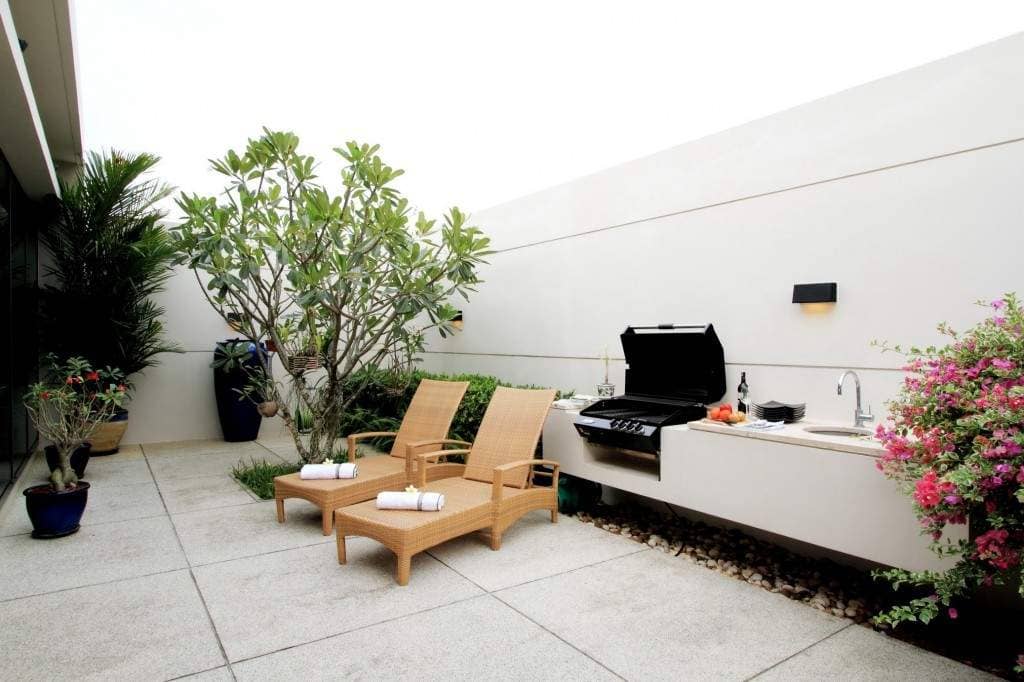 Rent penthouse Concordia, Thailand, Phuket, Kata | Villacarte