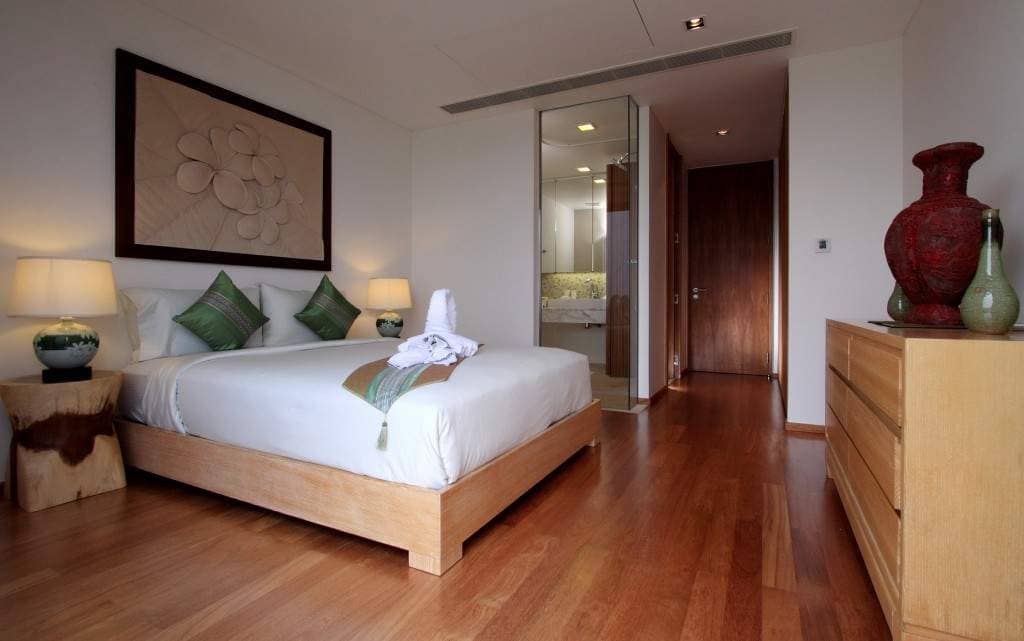 Rent penthouse Concordia, Thailand, Phuket, Kata | Villacarte