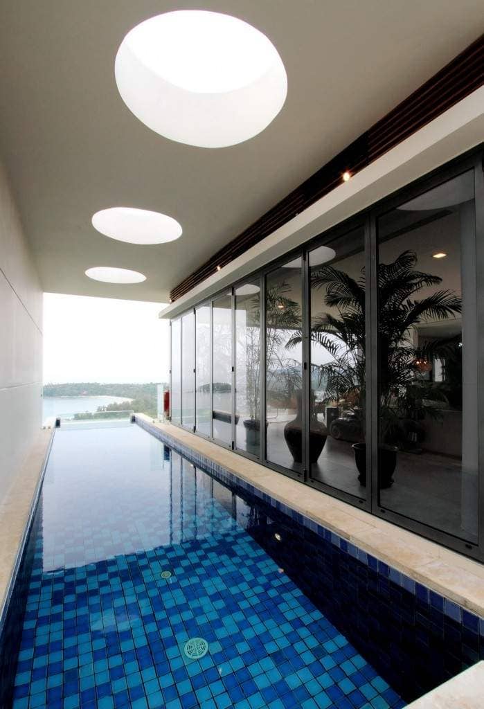 Rent penthouse Concordia, Thailand, Phuket, Kata | Villacarte