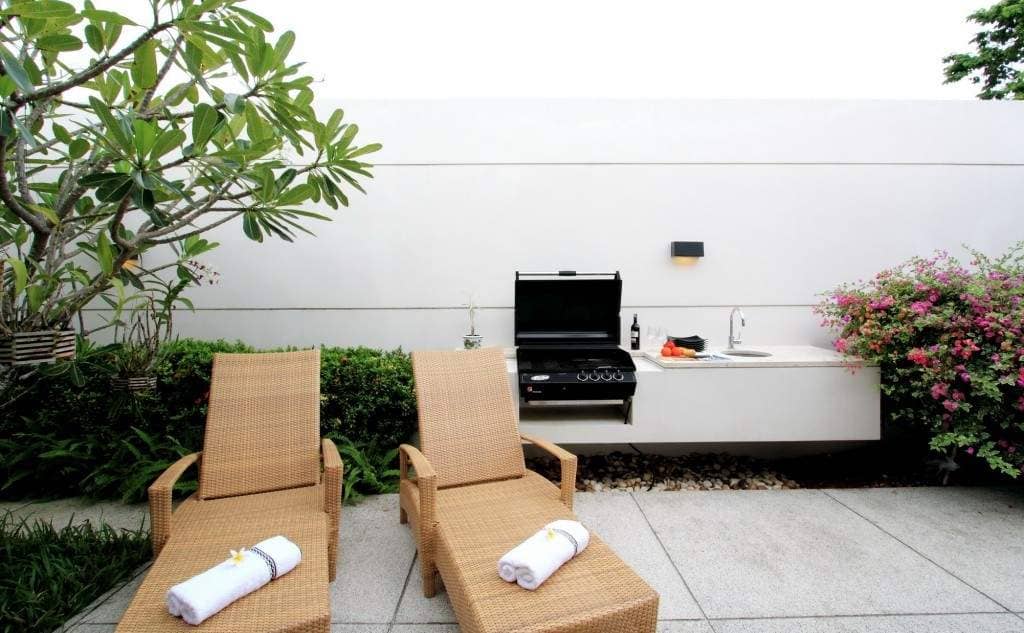 Rent penthouse Concordia, Thailand, Phuket, Kata | Villacarte