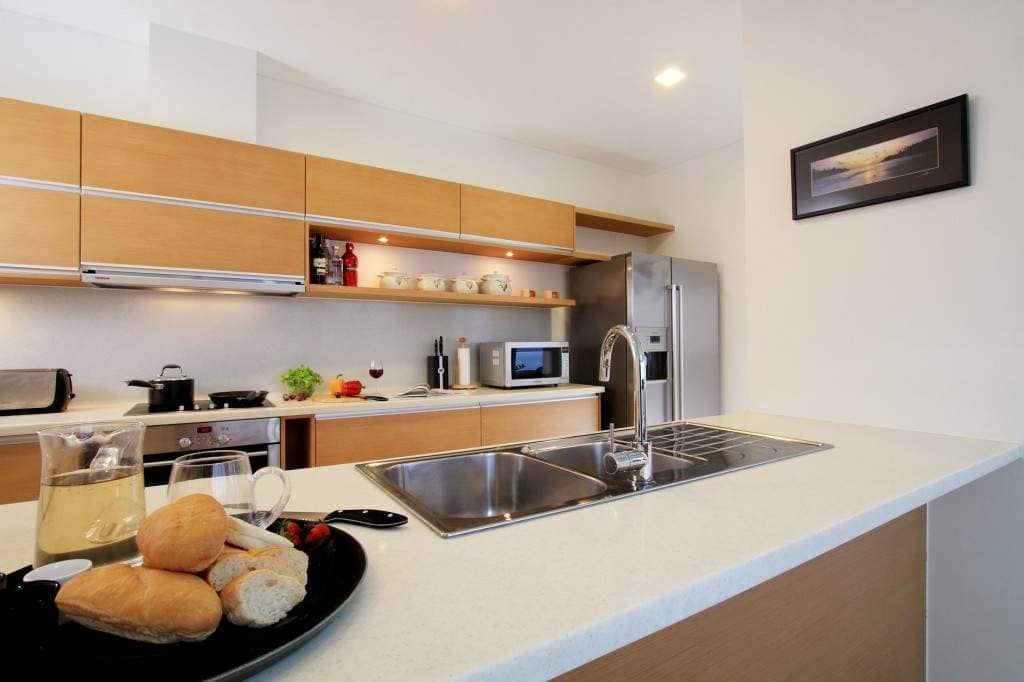 Rent penthouse Concordia, Thailand, Phuket, Kata | Villacarte