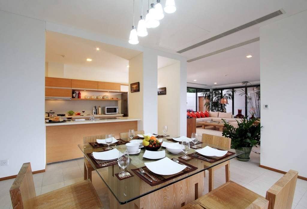 Rent penthouse Concordia, Thailand, Phuket, Kata | Villacarte