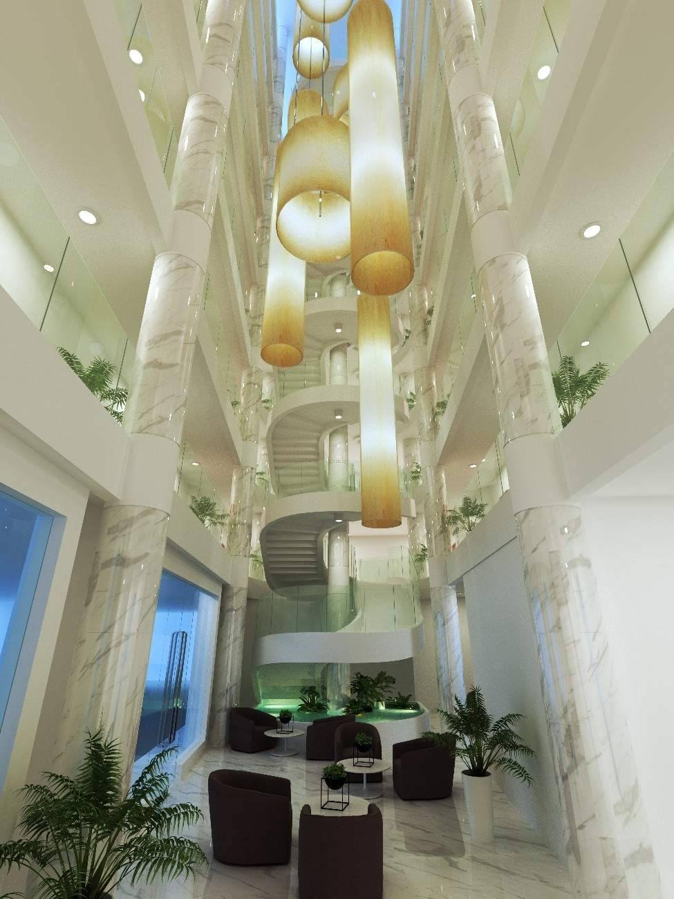 Продажа недвижимости Infinity Condominium, Таиланд, Пхукет, Банг Тао | Villacarte