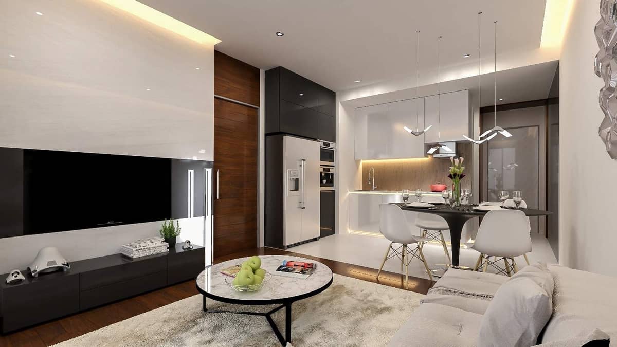 Продажа недвижимости Infinity Condominium, Таиланд, Пхукет, Банг Тао | Villacarte