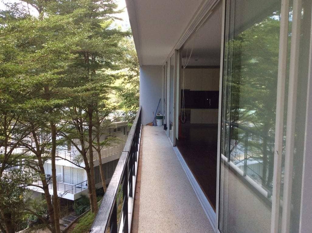 Property for Sale Zen Space Penthouse, Thailand, Phuket, Kamala | Villacarte