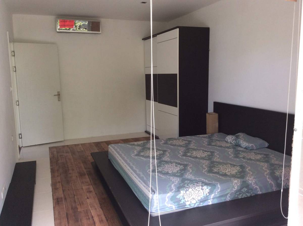 Property for Sale Zen Space Penthouse, Thailand, Phuket, Kamala | Villacarte