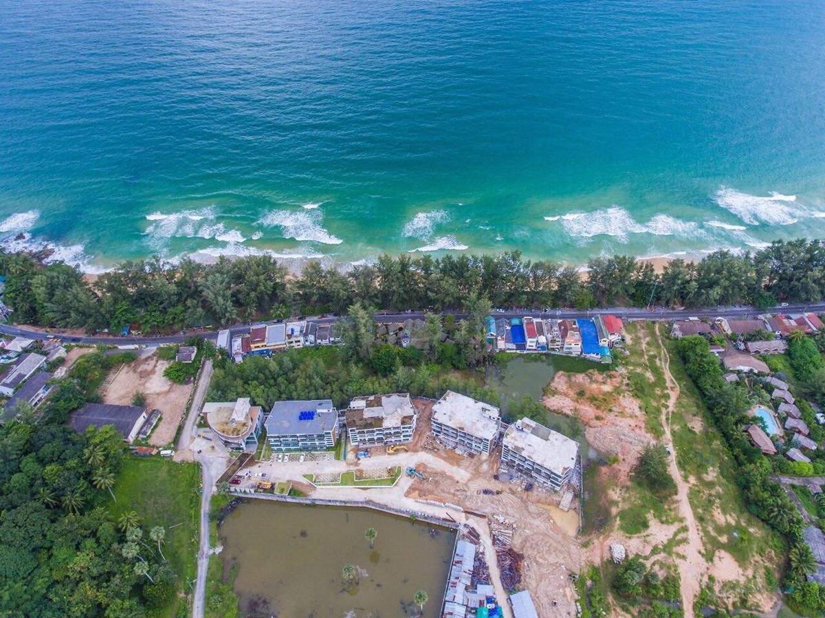 Land for Sale, Thailand, Phuket, Nai Ton | Villacarte