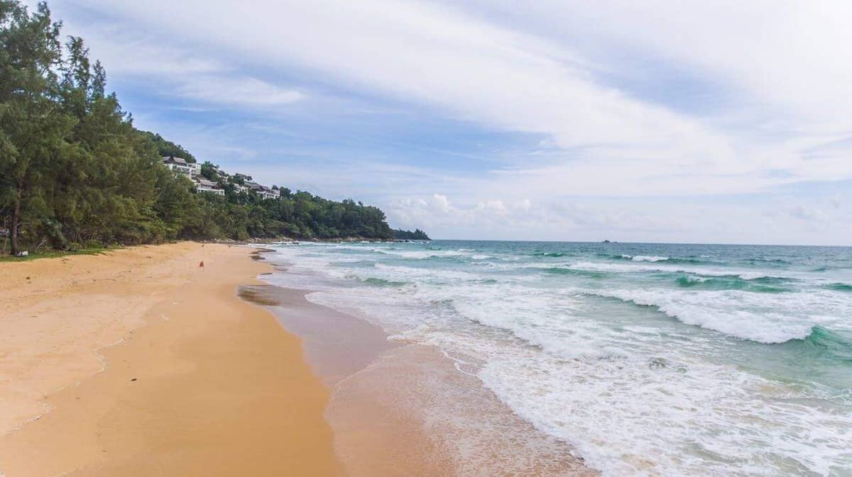 Land for Sale, Thailand, Phuket, Nai Ton | Villacarte