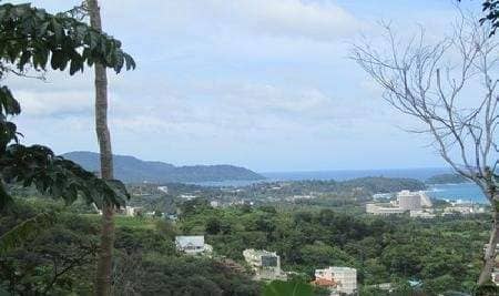 Land for Sale, Thailand, Phuket, Karon | Villacarte