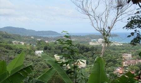 Land for Sale, Thailand, Phuket, Karon | Villacarte