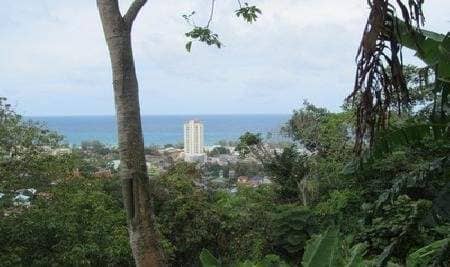 Land for Sale, Thailand, Phuket, Karon | Villacarte