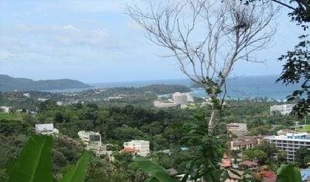 Land for Sale, Thailand, Phuket, Karon | Villacarte
