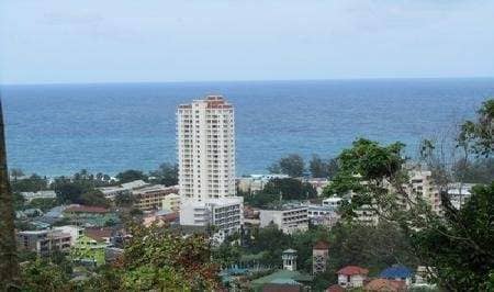 Land for Sale, Thailand, Phuket, Karon | Villacarte